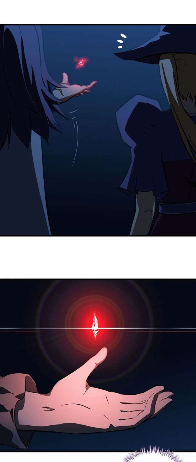 My Wife is a Demon Queen Chapter 151 Gambar 15