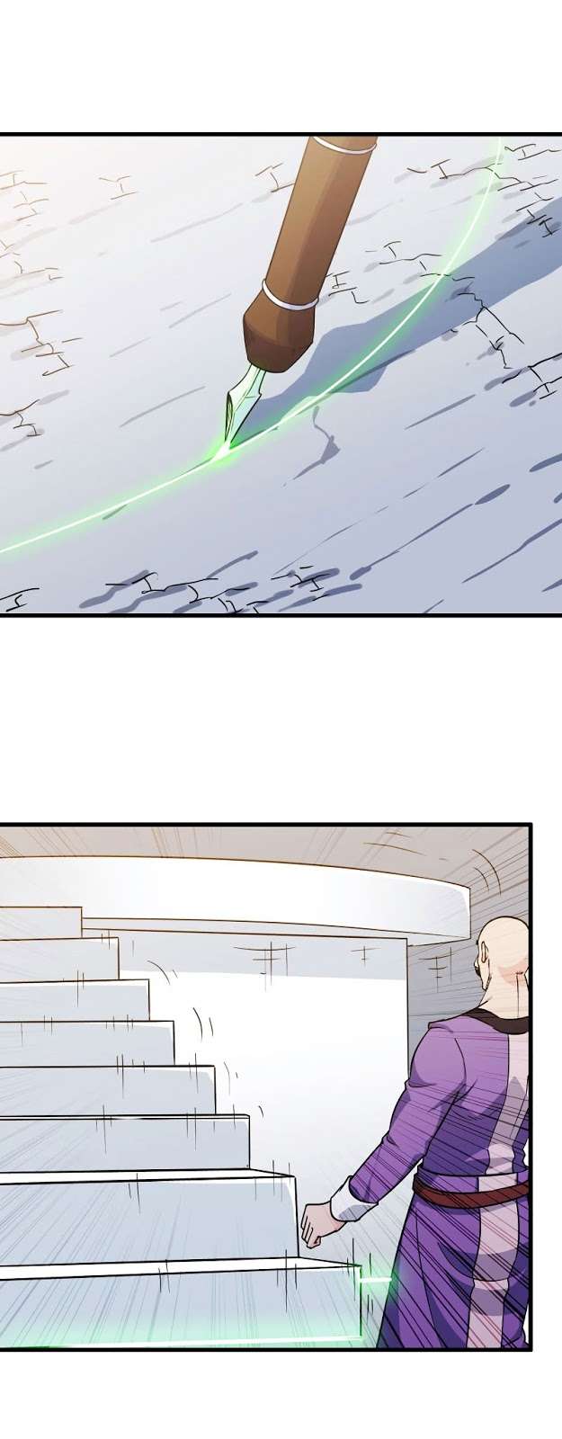 My Wife is a Demon Queen Chapter 151 Gambar 6