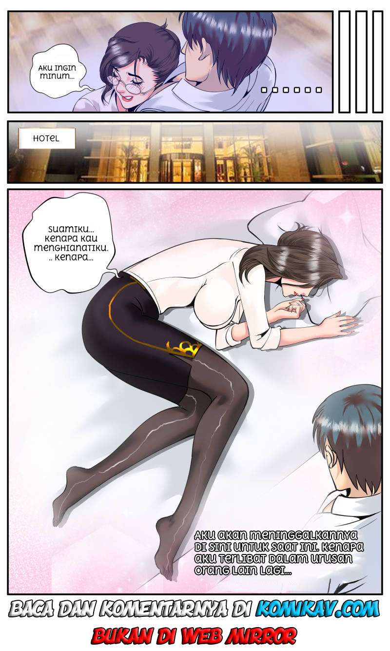 The Superb Captain in the City Chapter 39 Gambar 15