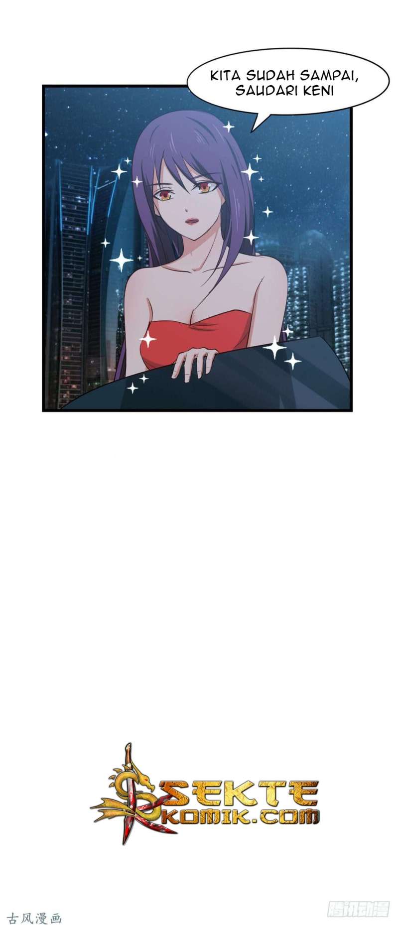 Me and My 26-year-old Beautiful Tenant Chapter 16 Gambar 24