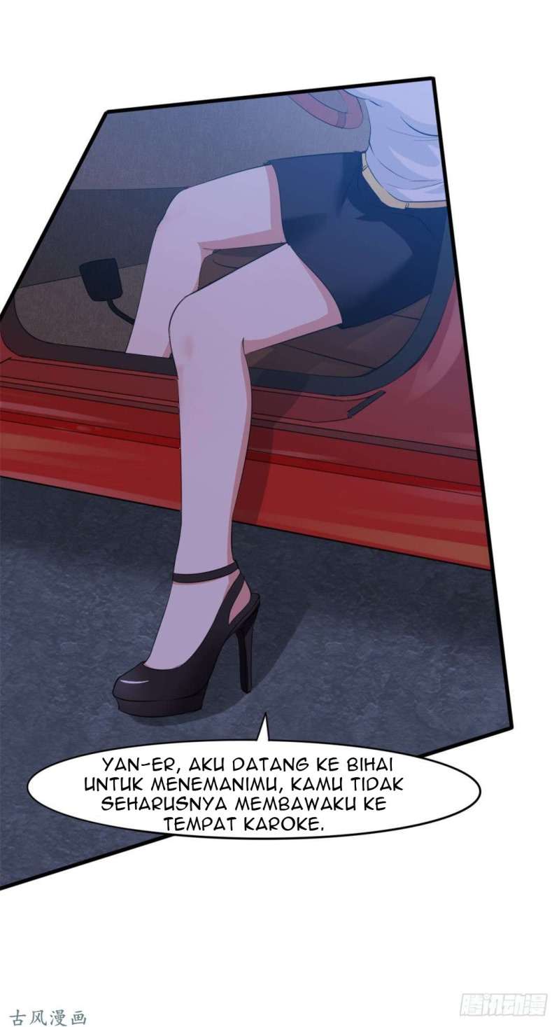 Me and My 26-year-old Beautiful Tenant Chapter 16 Gambar 25
