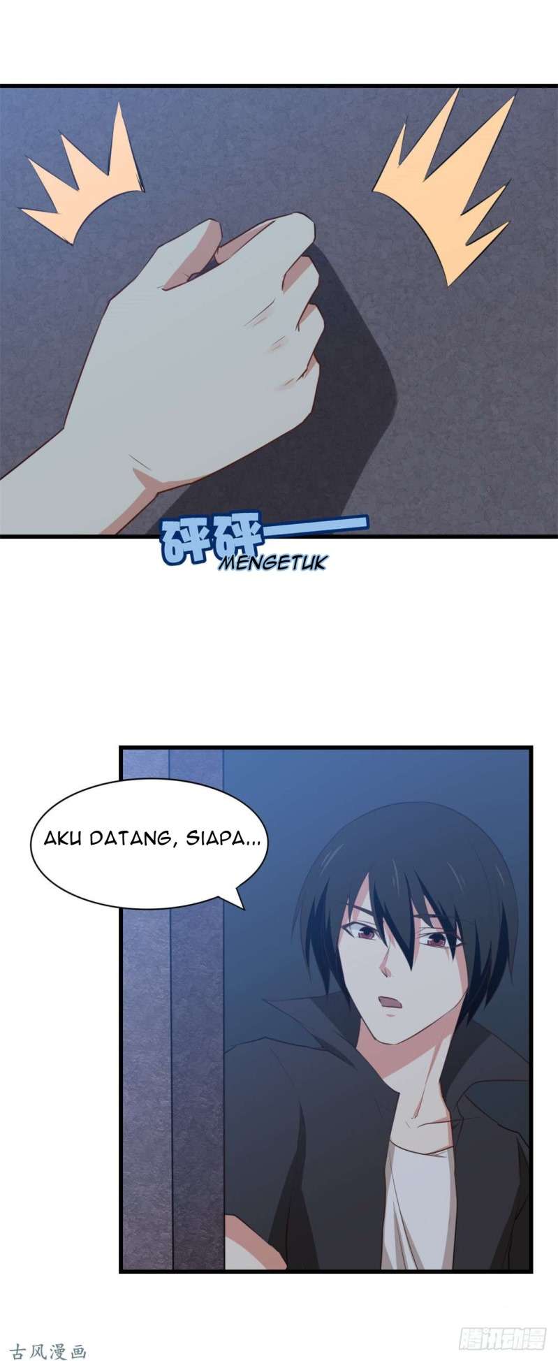 Me and My 26-year-old Beautiful Tenant Chapter 14 Gambar 26