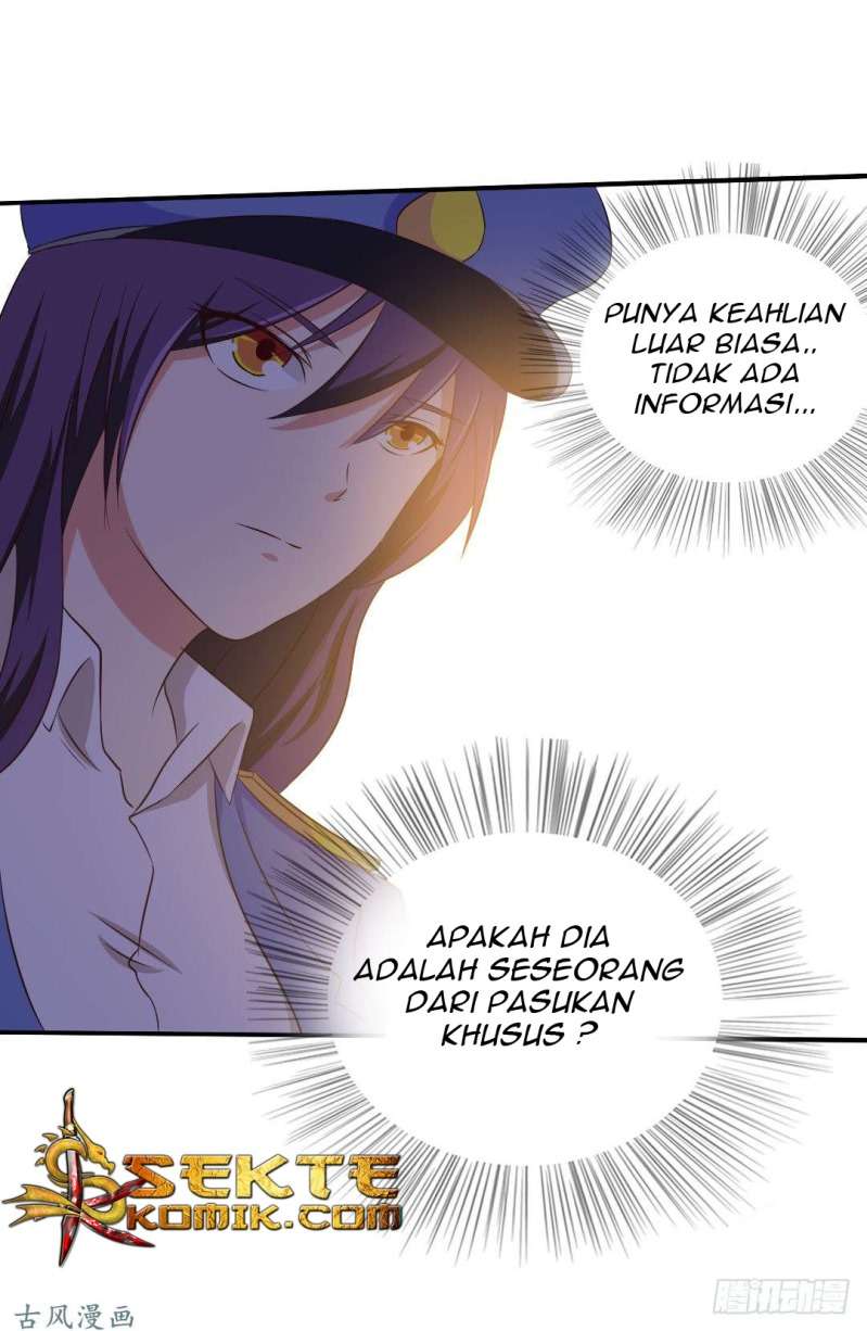 Me and My 26-year-old Beautiful Tenant Chapter 13 Gambar 11