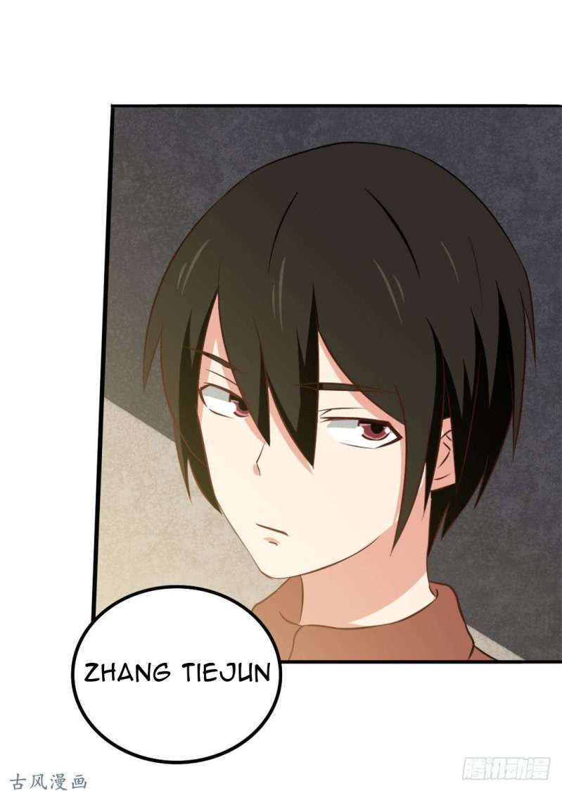 Me and My 26-year-old Beautiful Tenant Chapter 13 Gambar 4