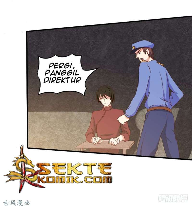 Me and My 26-year-old Beautiful Tenant Chapter 13 Gambar 8
