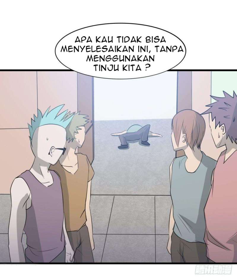 Me and My 26-year-old Beautiful Tenant Chapter 11 Gambar 11