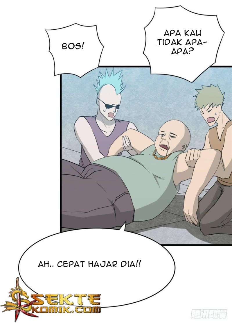 Me and My 26-year-old Beautiful Tenant Chapter 11 Gambar 12