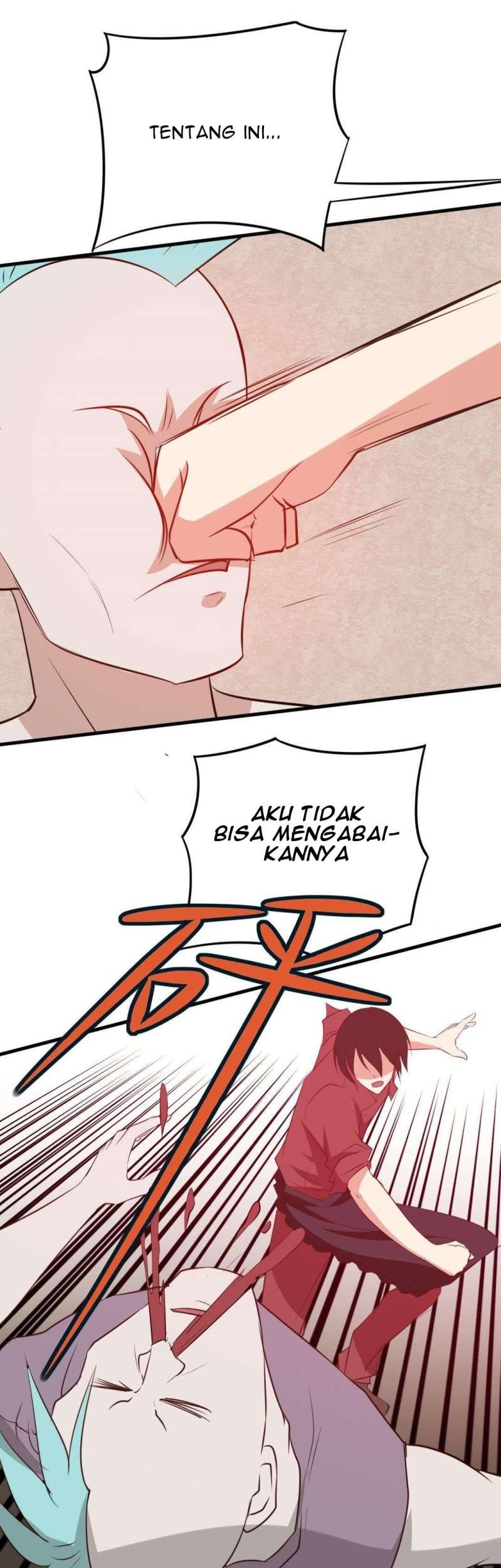 Me and My 26-year-old Beautiful Tenant Chapter 11 Gambar 16