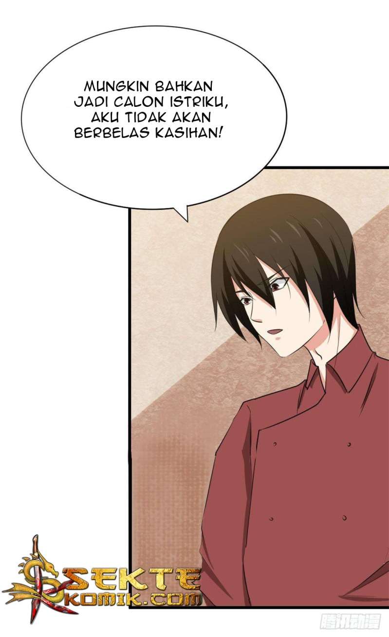 Me and My 26-year-old Beautiful Tenant Chapter 11 Gambar 21