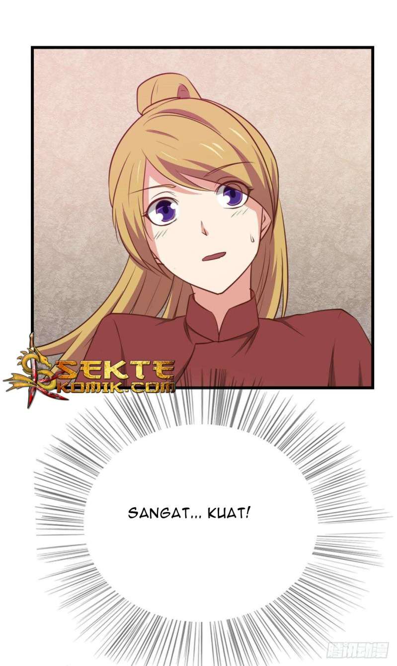 Me and My 26-year-old Beautiful Tenant Chapter 11 Gambar 22
