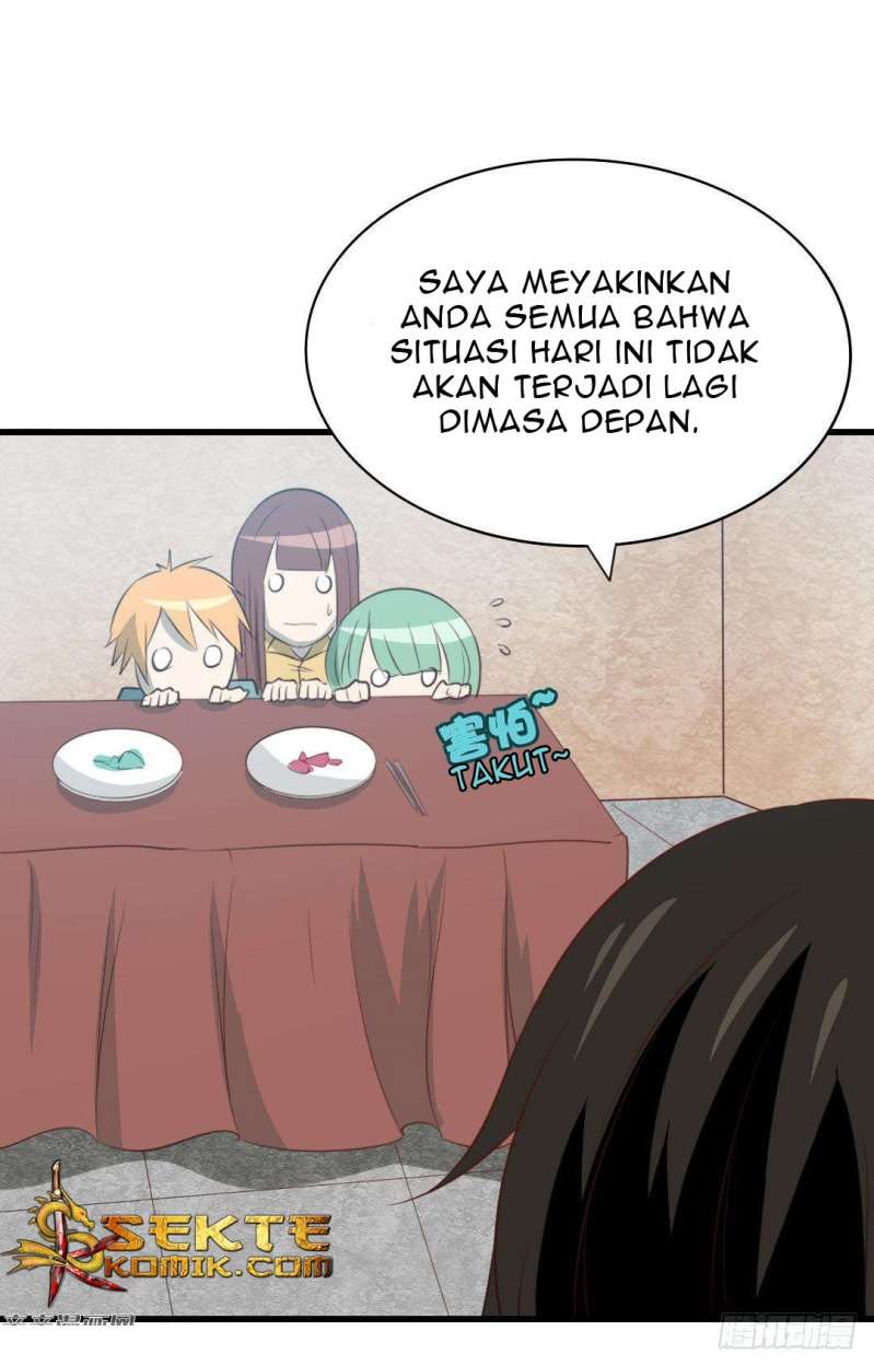 Me and My 26-year-old Beautiful Tenant Chapter 11 Gambar 24