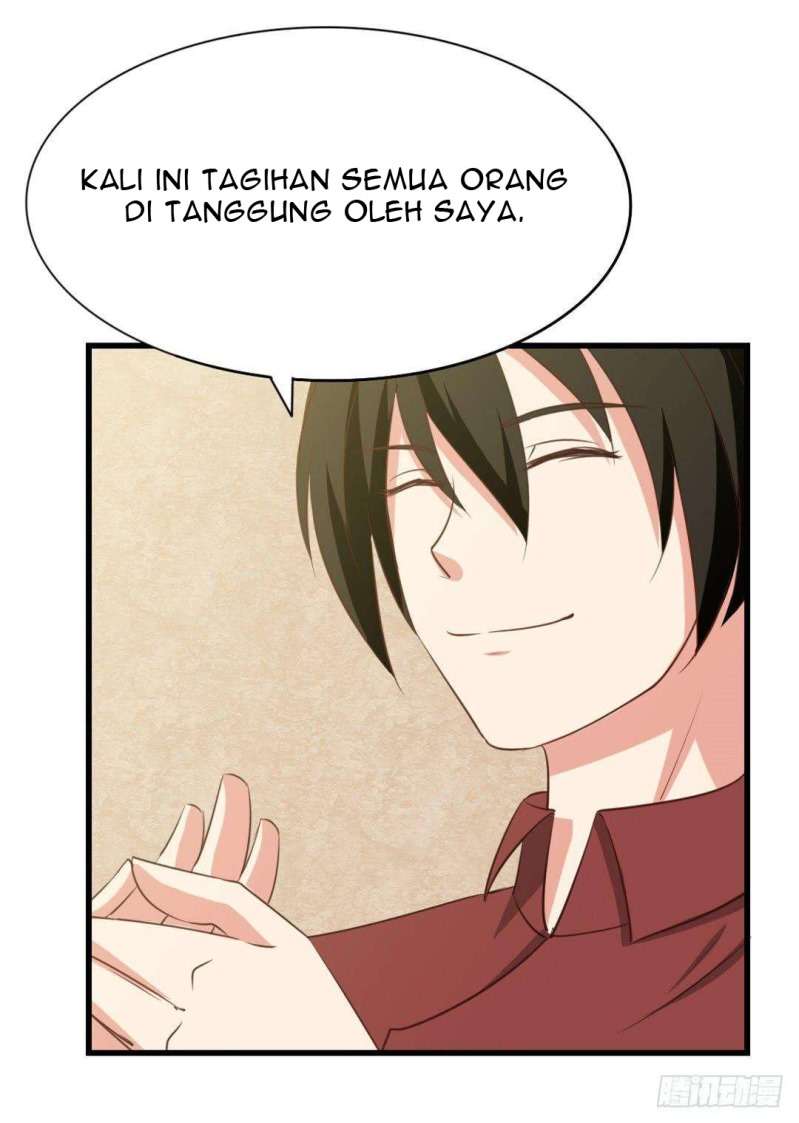 Me and My 26-year-old Beautiful Tenant Chapter 11 Gambar 25