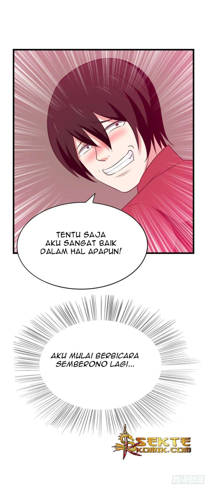 Me and My 26-year-old Beautiful Tenant Chapter 11 Gambar 27