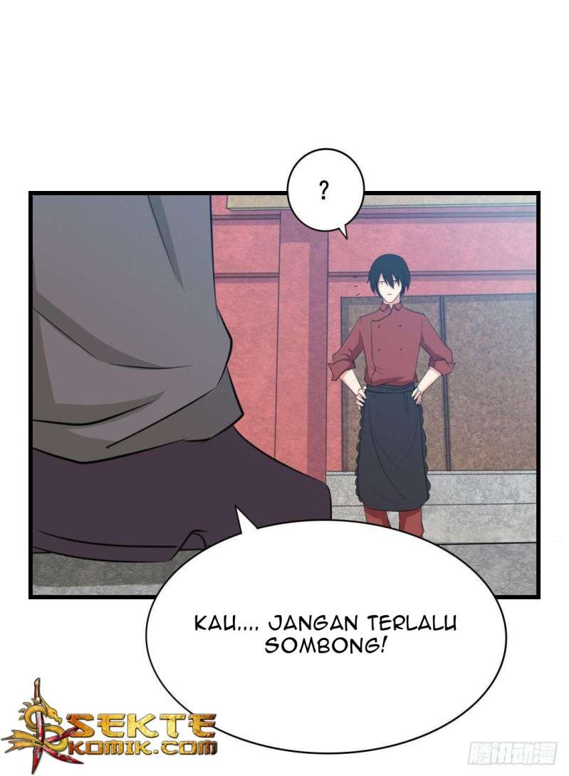 Me and My 26-year-old Beautiful Tenant Chapter 11 Gambar 28