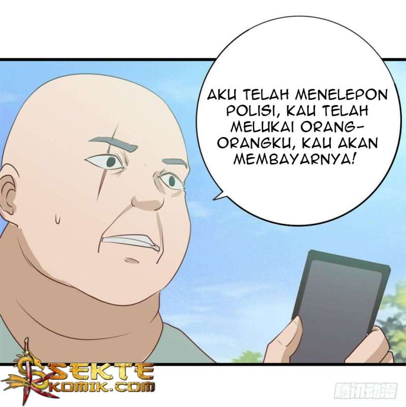Me and My 26-year-old Beautiful Tenant Chapter 11 Gambar 29