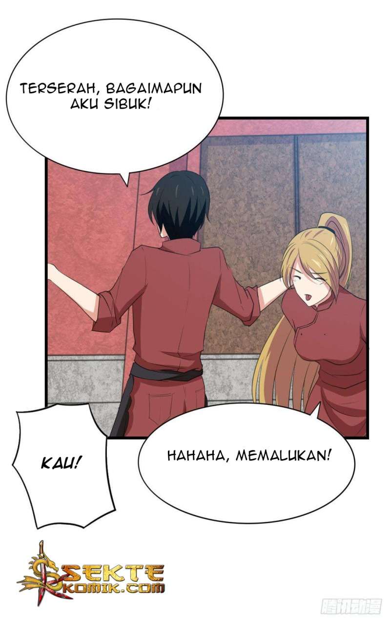 Me and My 26-year-old Beautiful Tenant Chapter 11 Gambar 30