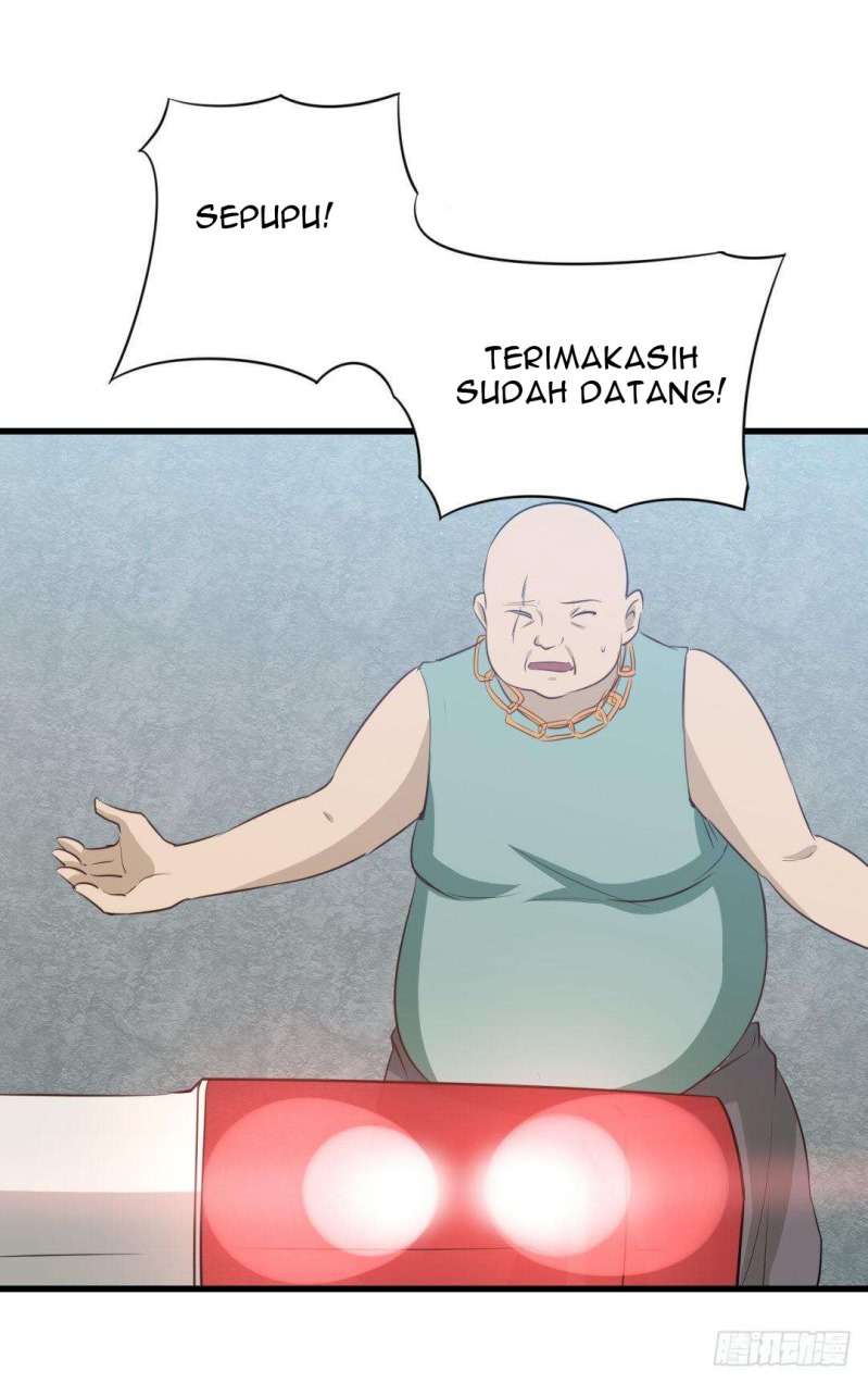 Me and My 26-year-old Beautiful Tenant Chapter 11 Gambar 32