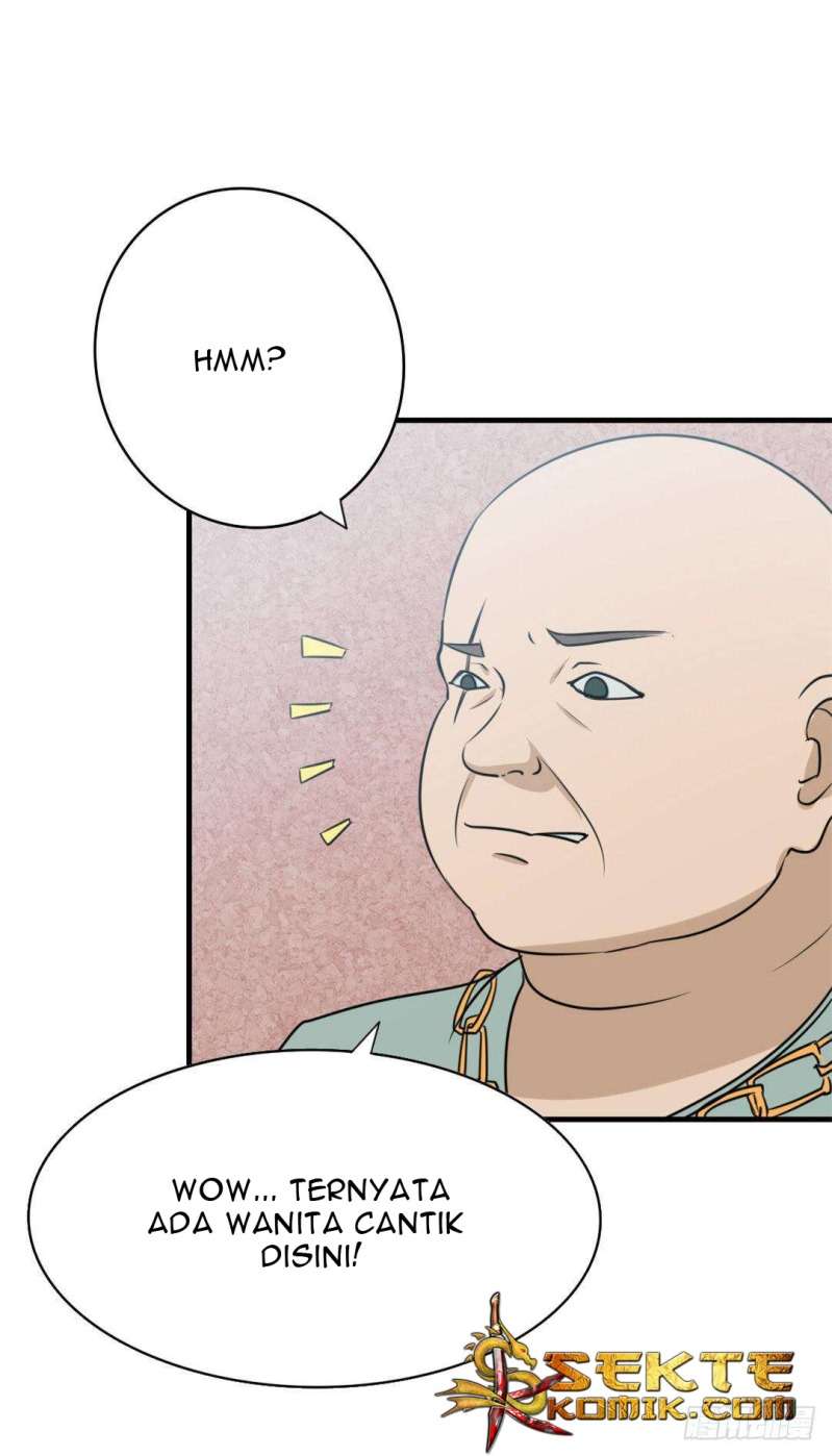 Me and My 26-year-old Beautiful Tenant Chapter 11 Gambar 4