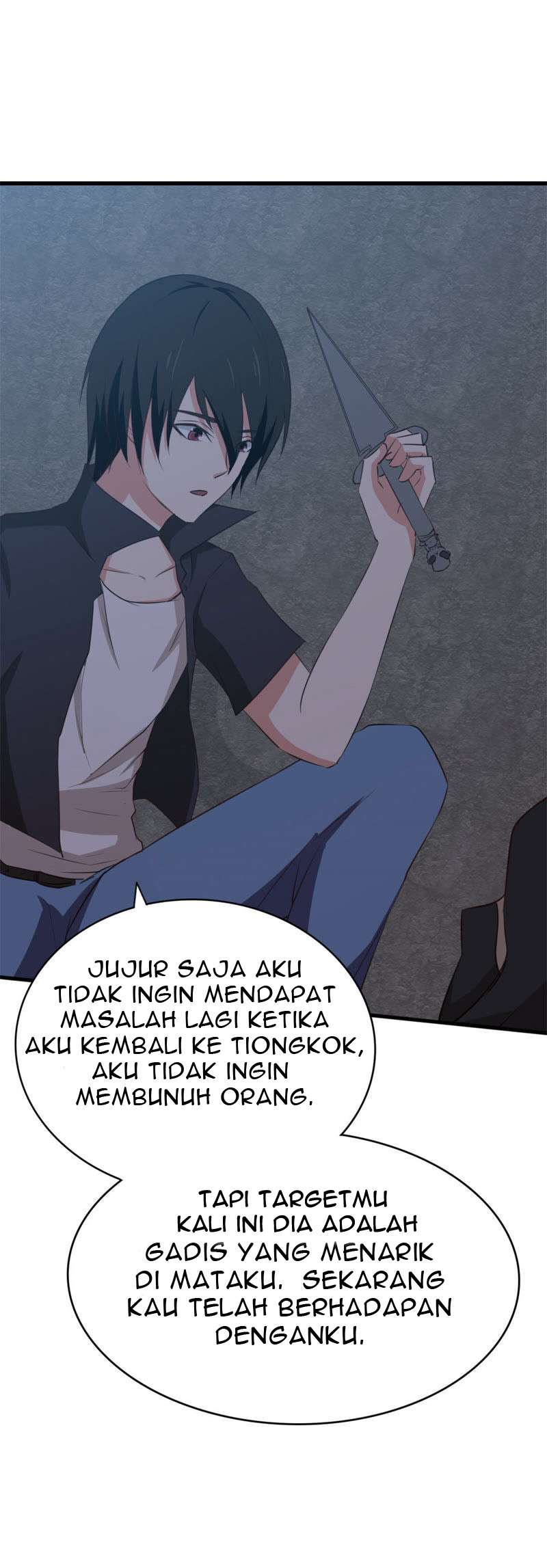 Me and My 26-year-old Beautiful Tenant Chapter 10 Gambar 11