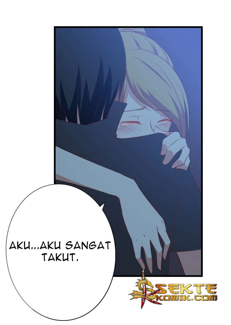 Me and My 26-year-old Beautiful Tenant Chapter 10 Gambar 24