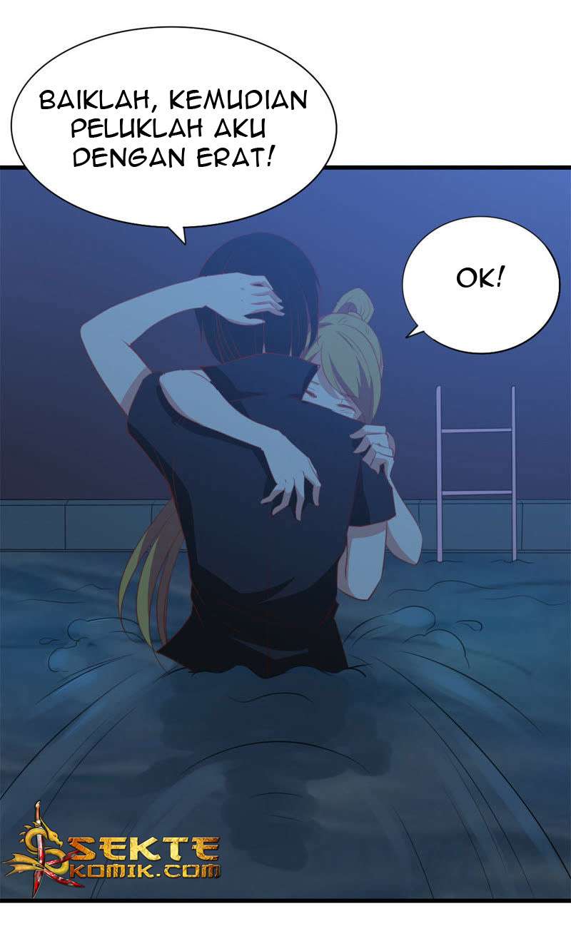 Me and My 26-year-old Beautiful Tenant Chapter 10 Gambar 25
