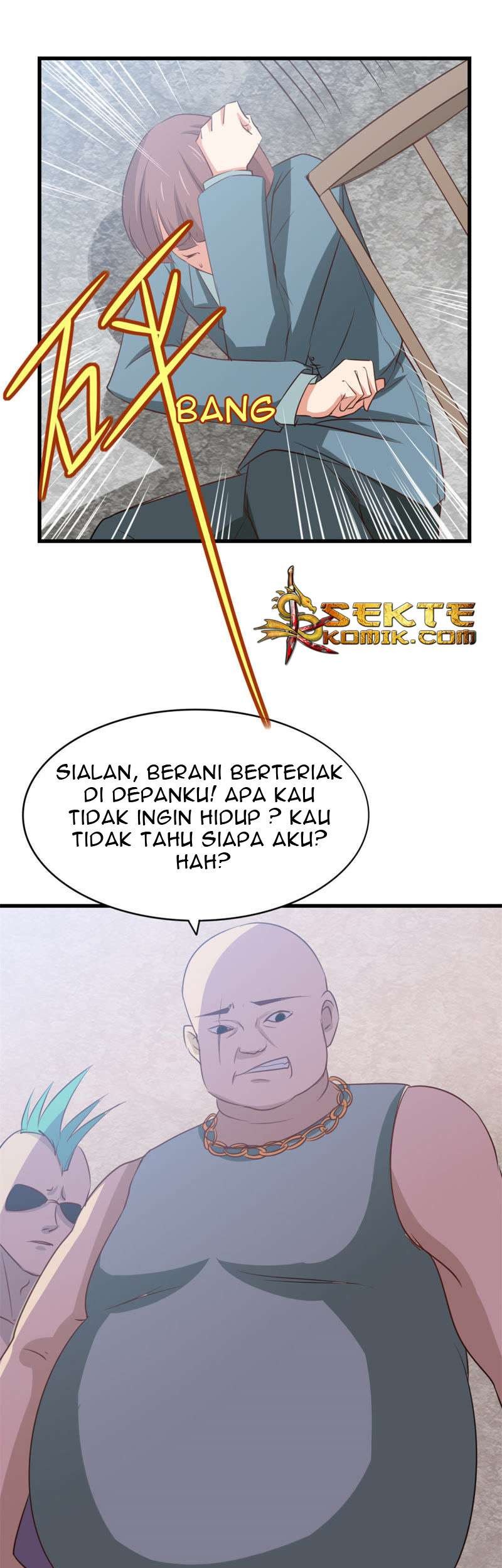 Me and My 26-year-old Beautiful Tenant Chapter 10 Gambar 32