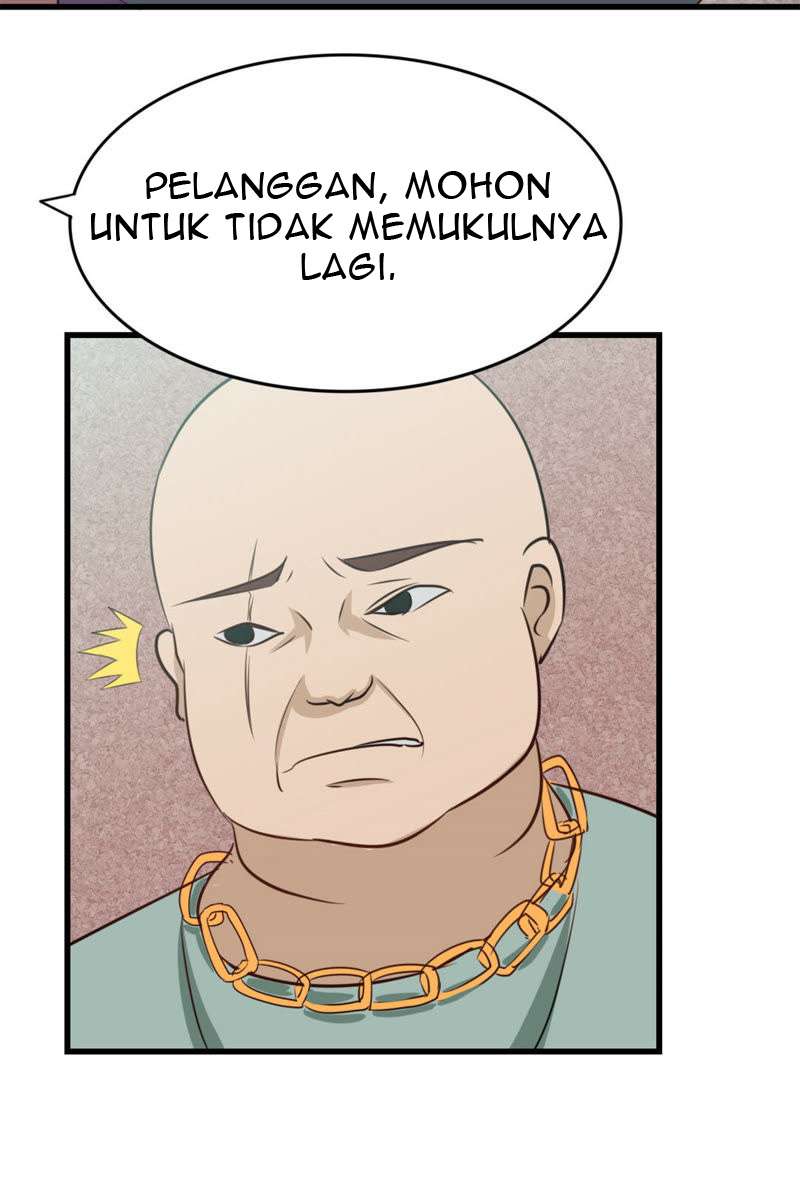 Me and My 26-year-old Beautiful Tenant Chapter 10 Gambar 34
