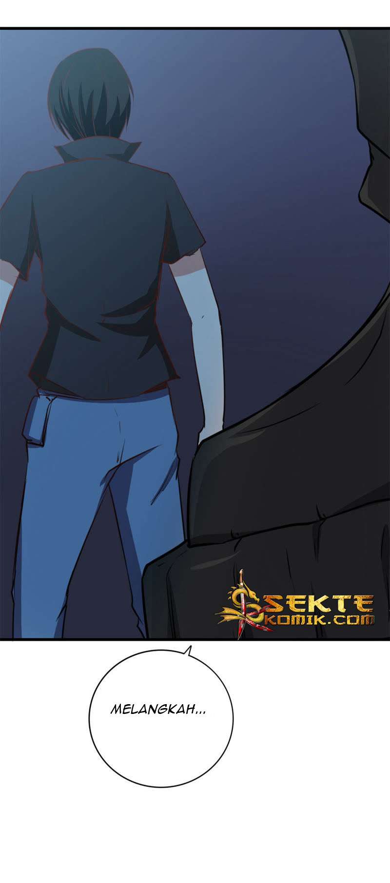 Me and My 26-year-old Beautiful Tenant Chapter 09 Gambar 19