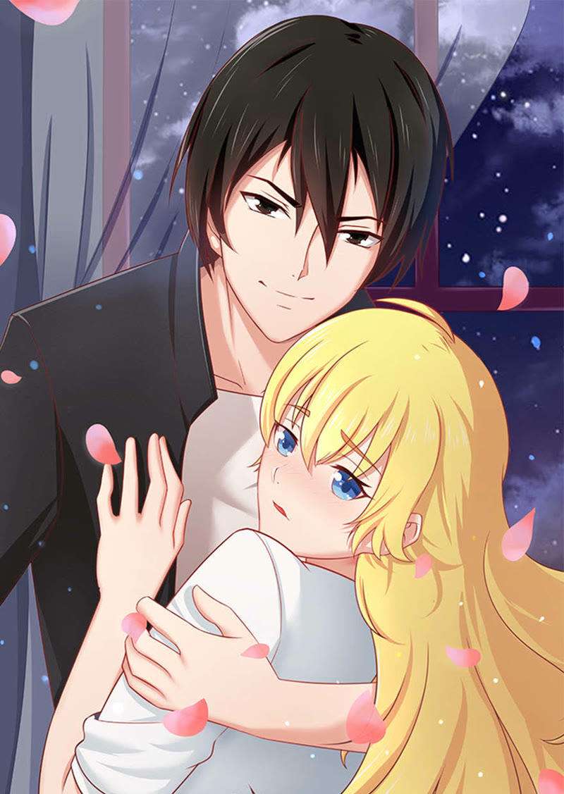 Baca Manhua Me and My 26-year-old Beautiful Tenant Chapter 09 Gambar 2