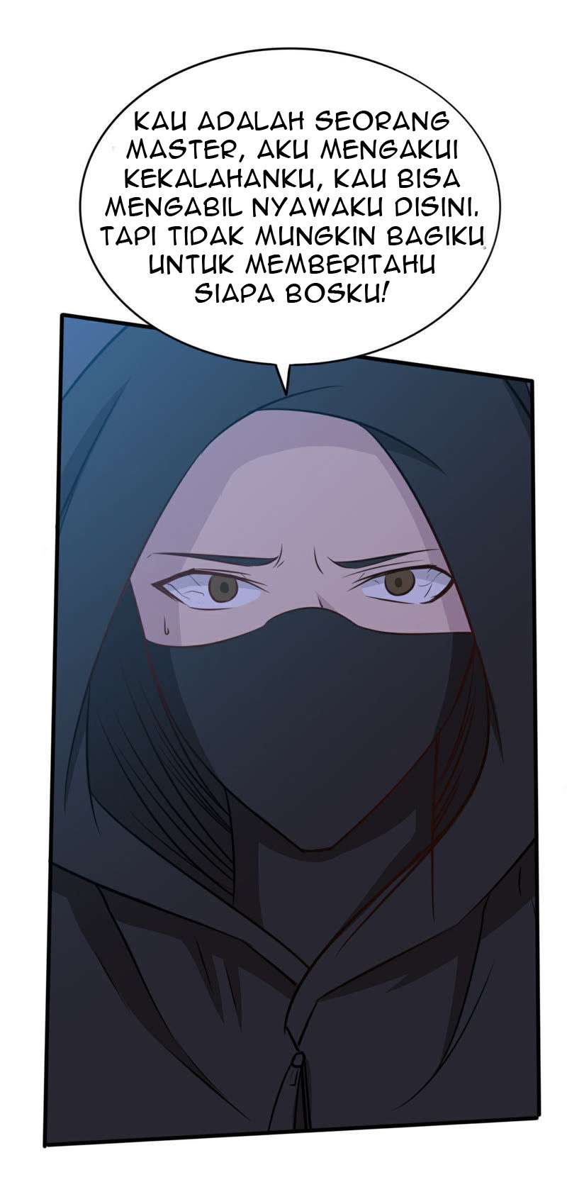 Me and My 26-year-old Beautiful Tenant Chapter 09 Gambar 32