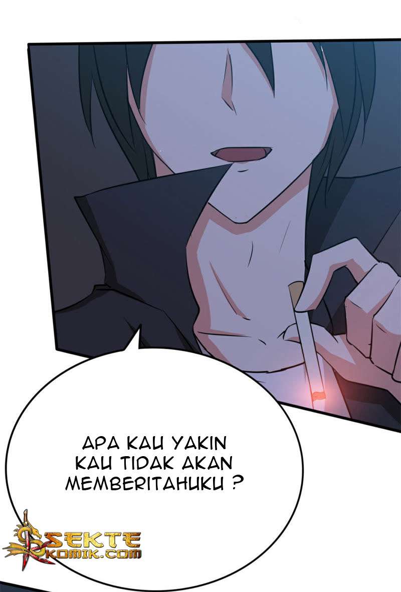 Me and My 26-year-old Beautiful Tenant Chapter 09 Gambar 33
