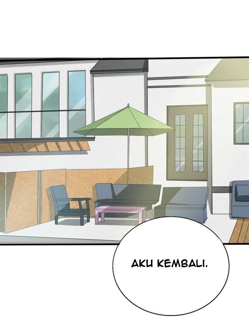 Me and My 26-year-old Beautiful Tenant Chapter 06 Gambar 13