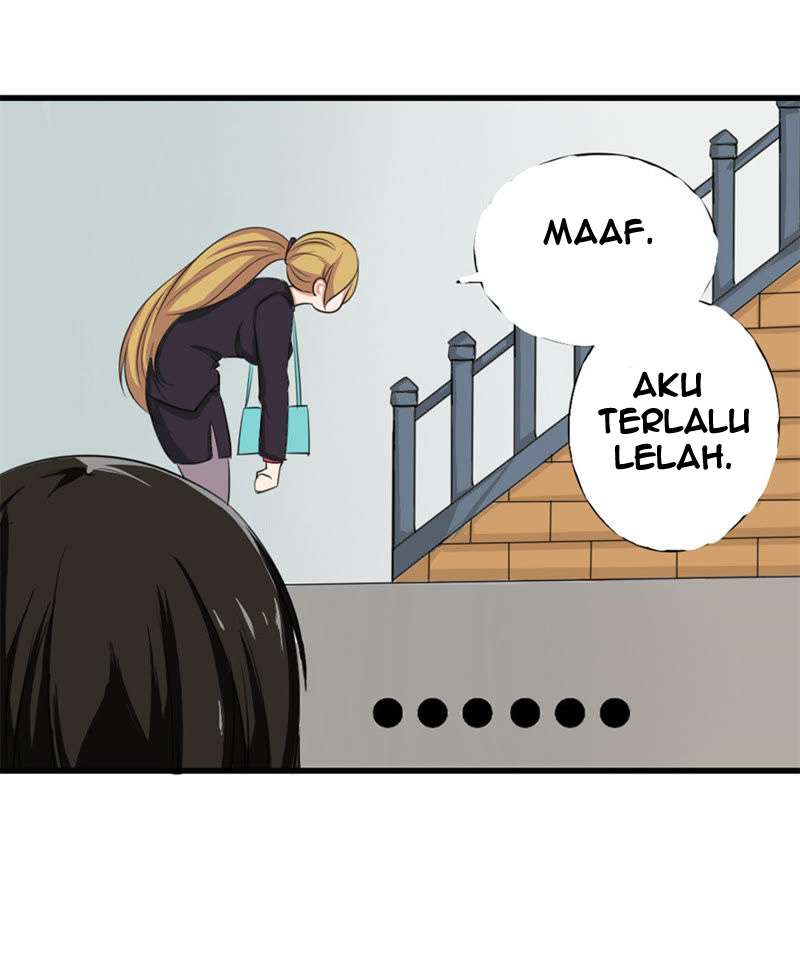 Me and My 26-year-old Beautiful Tenant Chapter 06 Gambar 15
