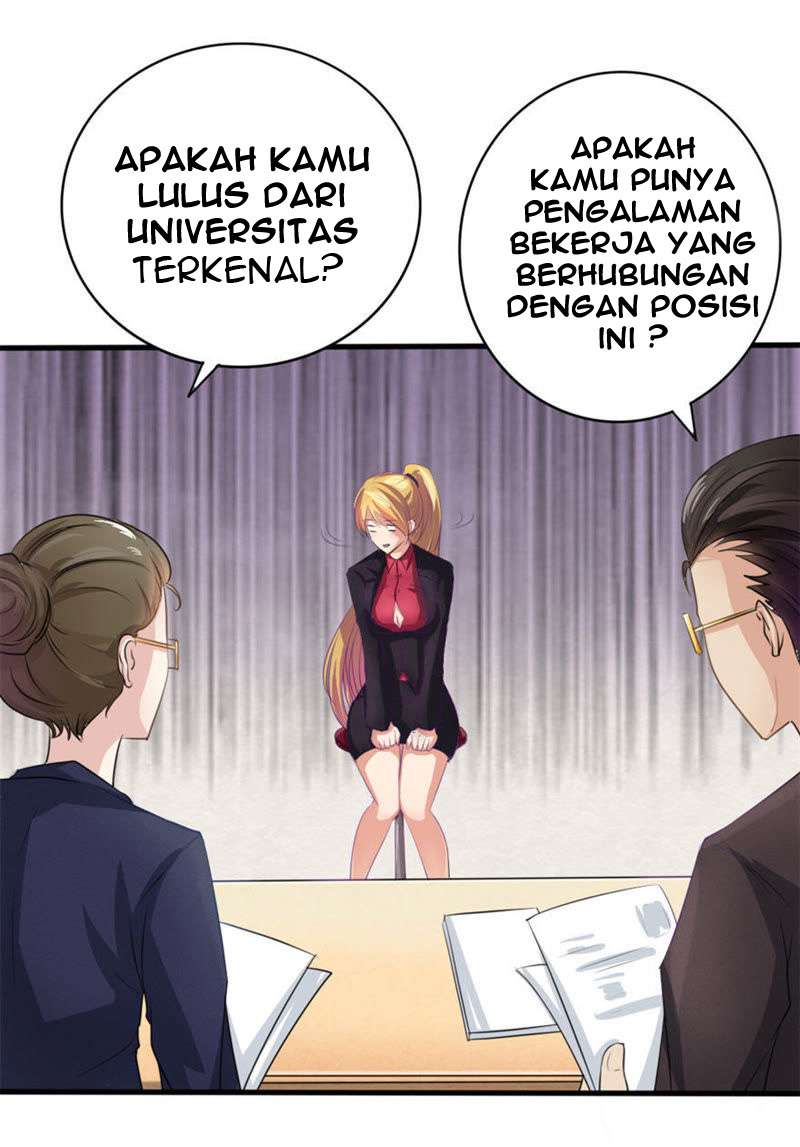 Me and My 26-year-old Beautiful Tenant Chapter 06 Gambar 19