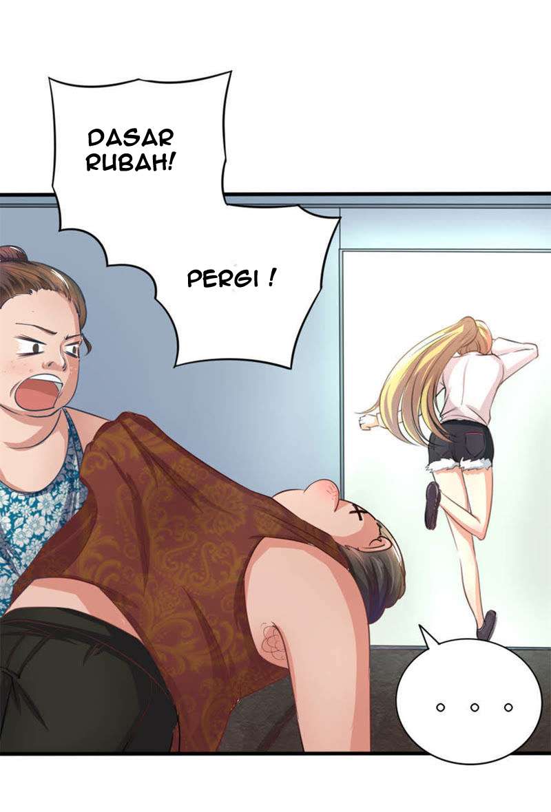 Me and My 26-year-old Beautiful Tenant Chapter 06 Gambar 21