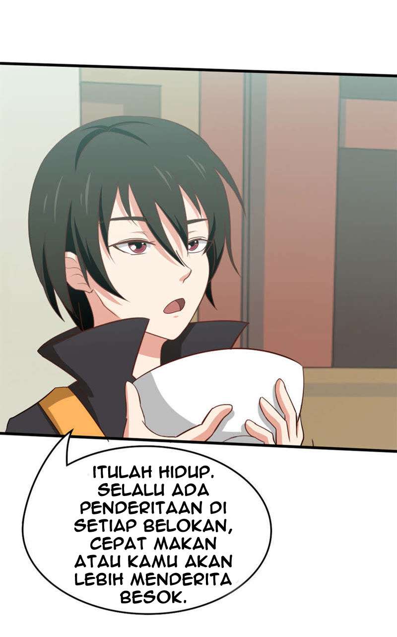 Me and My 26-year-old Beautiful Tenant Chapter 06 Gambar 25