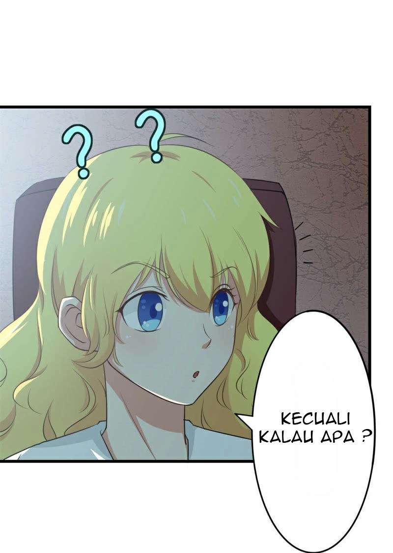 Me and My 26-year-old Beautiful Tenant Chapter 03 Gambar 9
