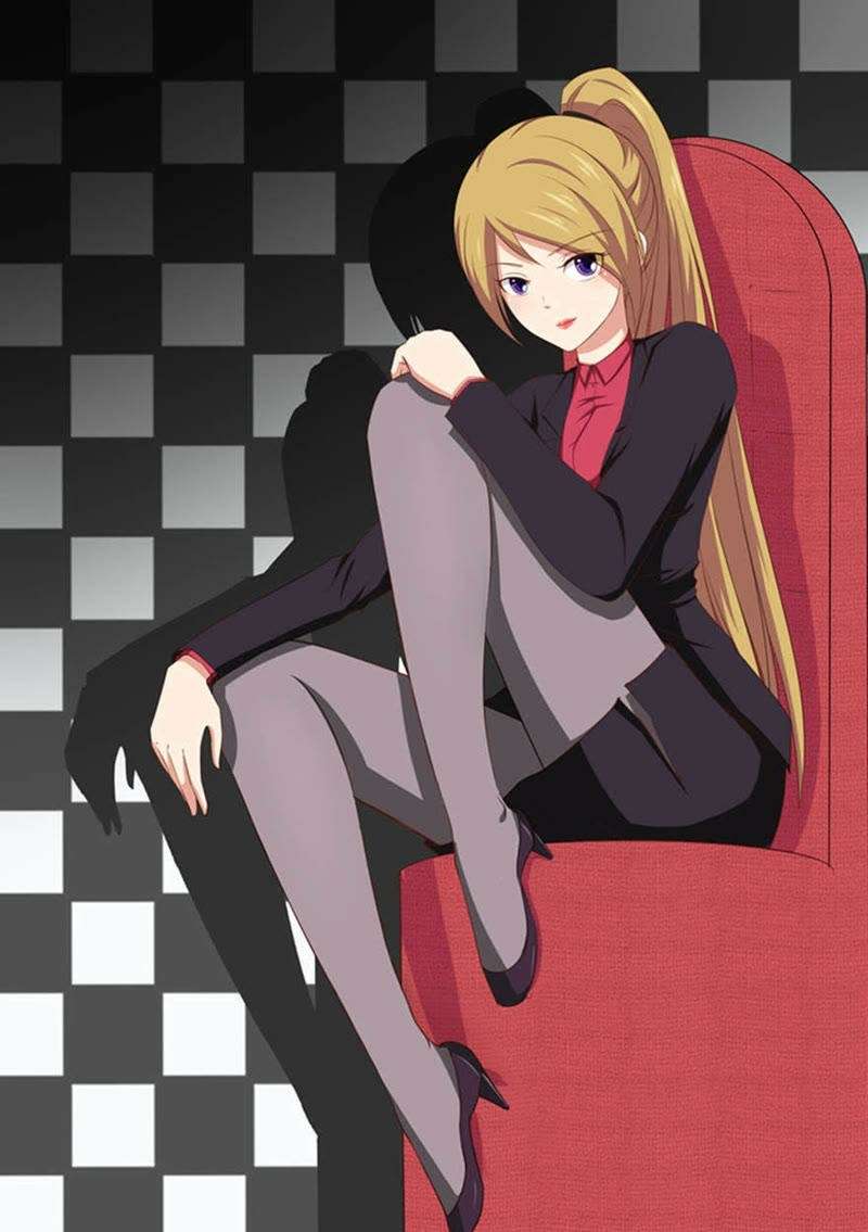 Baca Manhua Me and My 26-year-old Beautiful Tenant Chapter 02 Gambar 2