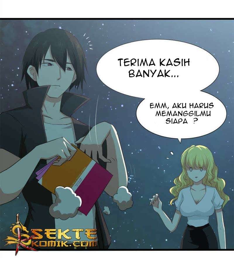 Me and My 26-year-old Beautiful Tenant Chapter 02 Gambar 23