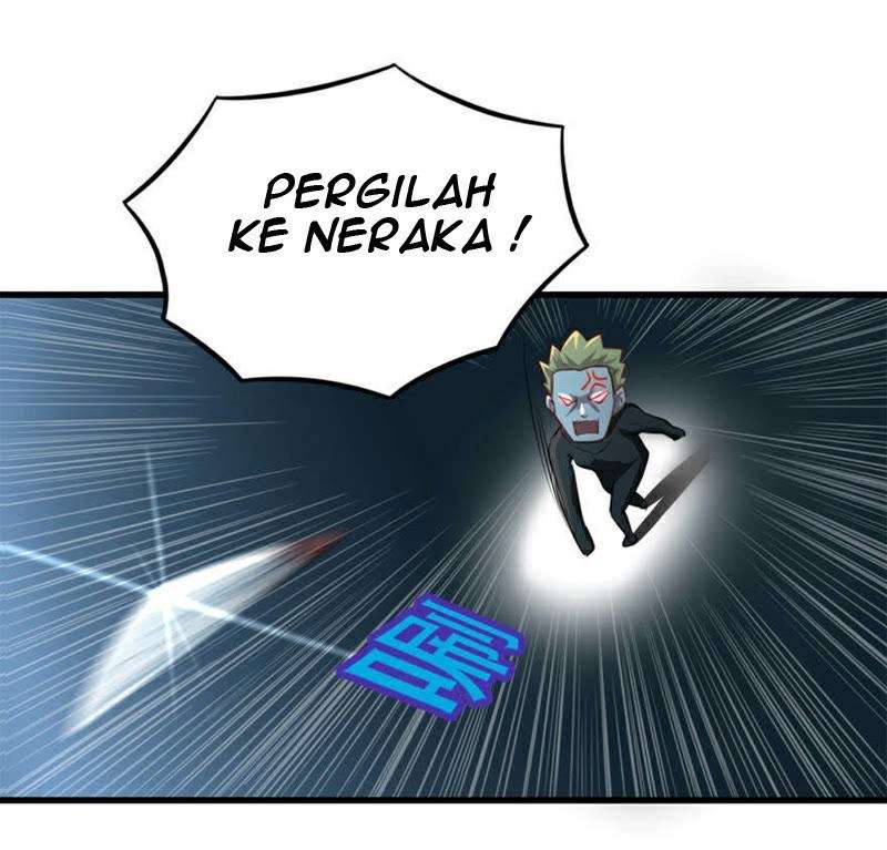 Me and My 26-year-old Beautiful Tenant Chapter 02 Gambar 7