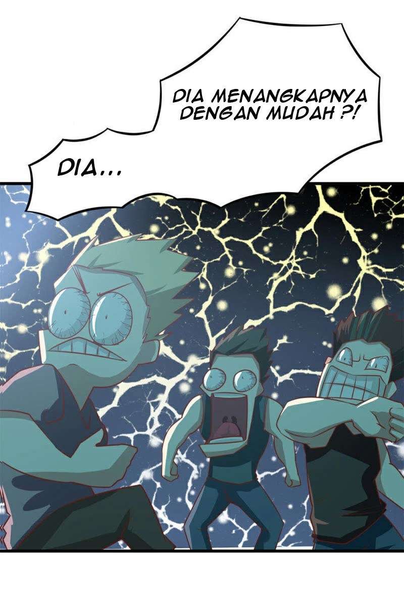 Me and My 26-year-old Beautiful Tenant Chapter 02 Gambar 9