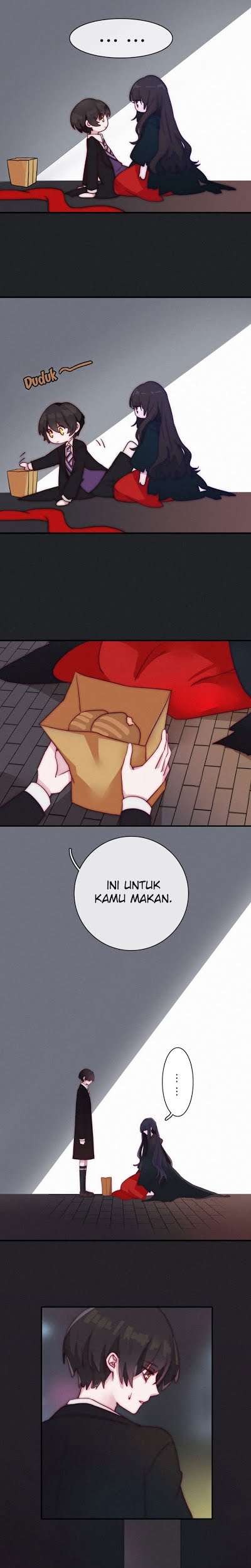 Falling in the Night with You Chapter 01 Gambar 27