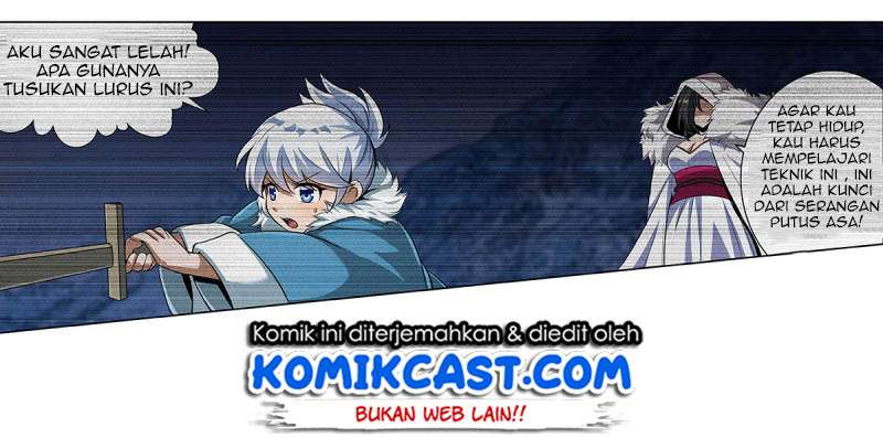 The Demon King Who Lost His Job Chapter 21 Gambar 59