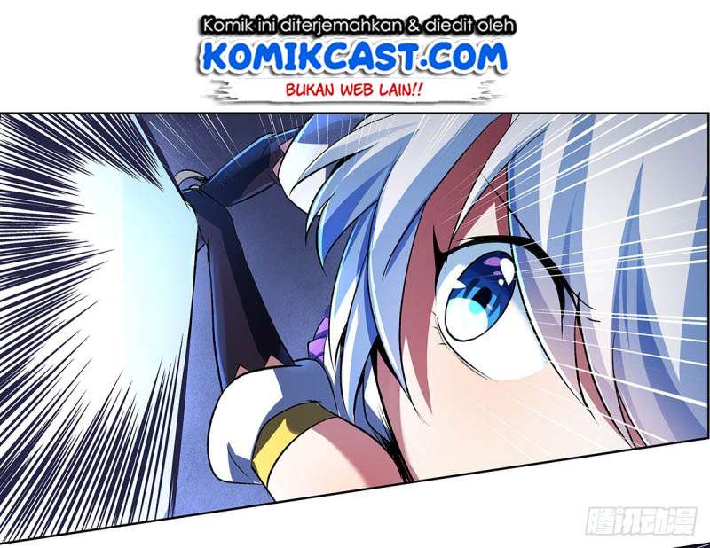 The Demon King Who Lost His Job Chapter 21 Gambar 65