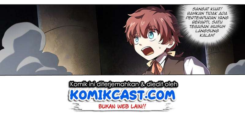 The Demon King Who Lost His Job Chapter 21 Gambar 75