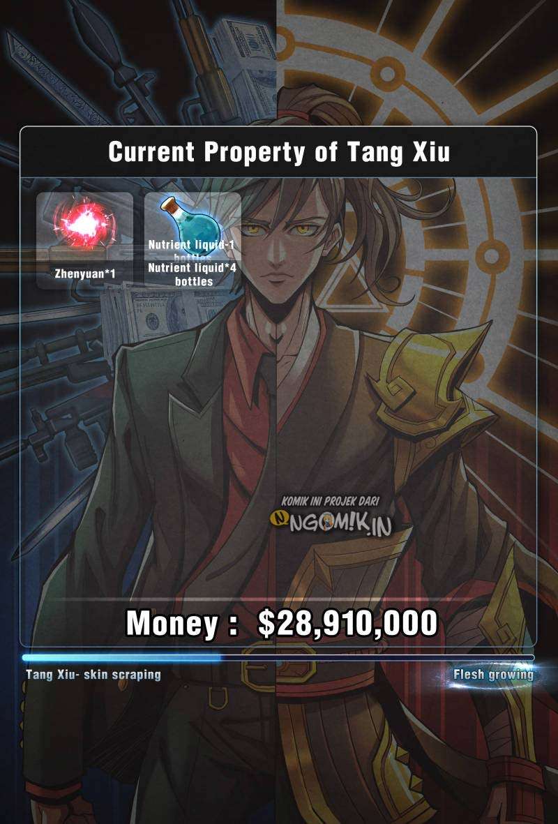 Return From the World of Immortals Chapter 26 Gambar 13