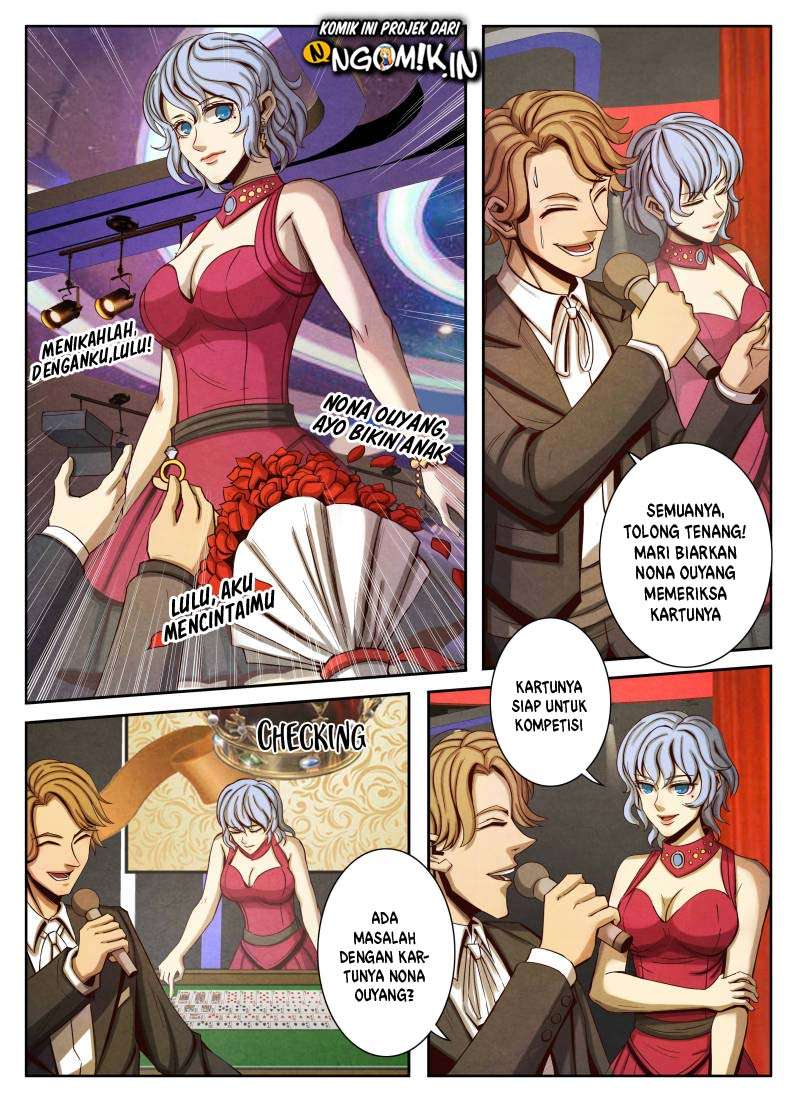 Return From the World of Immortals Chapter 26 Gambar 8