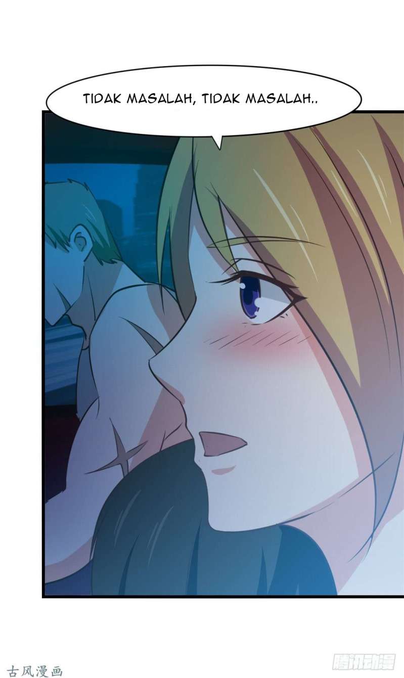 Me and My 26-year-old Beautiful Tenant Chapter 20 Gambar 12