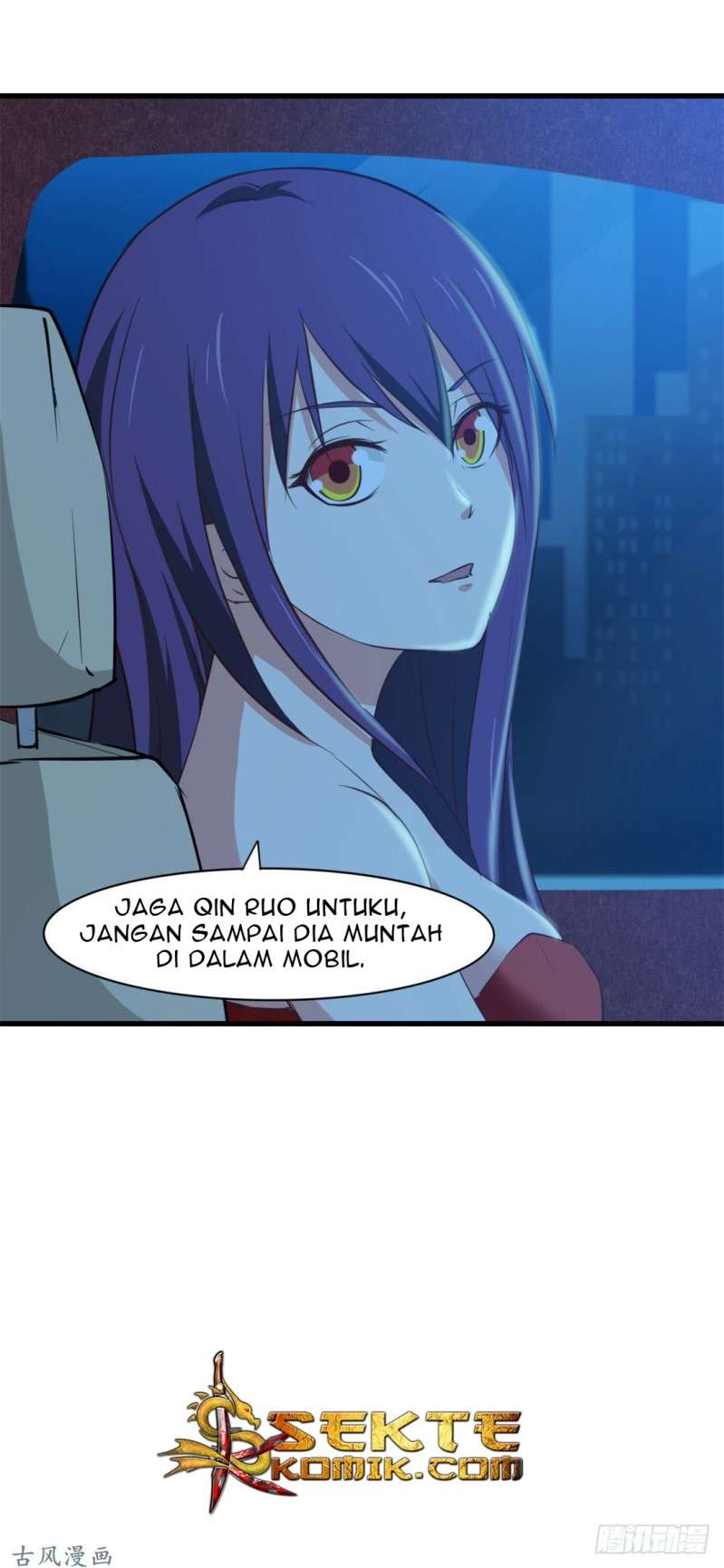 Me and My 26-year-old Beautiful Tenant Chapter 20 Gambar 16