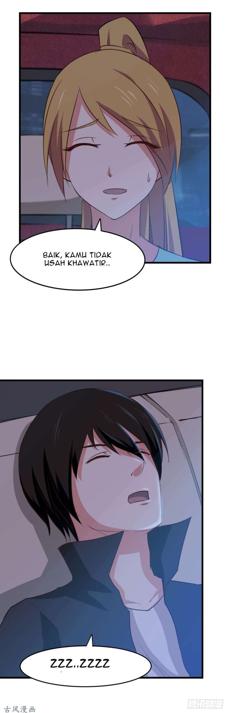 Me and My 26-year-old Beautiful Tenant Chapter 20 Gambar 17